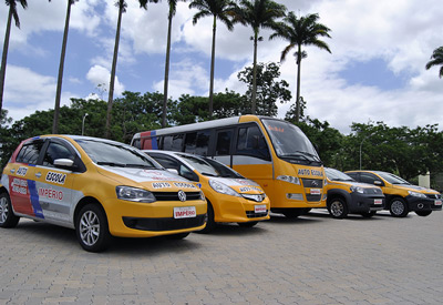 Autoescola CNH Especial em São josé dos Campos